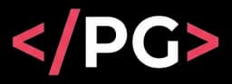 PG Logo