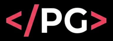 PG Logo